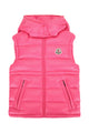 Moncler Jr Ania Vest