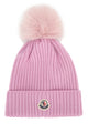 Moncler Jr Hat