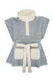 Moncler Jr Cape