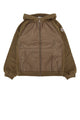 Moncler Jr Zip Up Cardigan