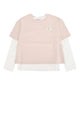 Moncler Jr Knitwear Clothing Ensemble