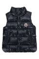 Moncler Jr Bernard Vest
