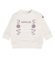 Moncler Jr Knitwear Clothing Ensemble