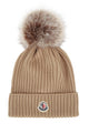 Moncler Jr Hat