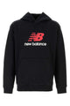 New Balance Athletics French Terry Hoodie