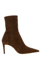 Stuart Weitzman Stuart Power Bootie 75