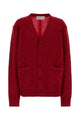 Ami Vneckcardigan