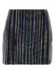 Missoni Gonna Mini Caperdoni