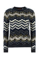 Missoni Maglia Girocollo