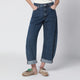 Frame The Bubble Indigo-Blue Jeans