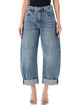 Frame Frame The Bubble High-Rise Jeans