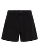 L'agence 'Lissania' Shorts