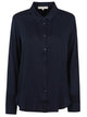 Silk95five Monte Carlo Silk Shirt