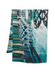 Faliero Sarti Palazzo Mariinskyi Silk Stole