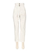 Philosophy Di Lorenzo Serafini Taffeta Trousers