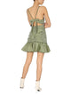 Philosophy Di Lorenzo Serafini Mini Dress
