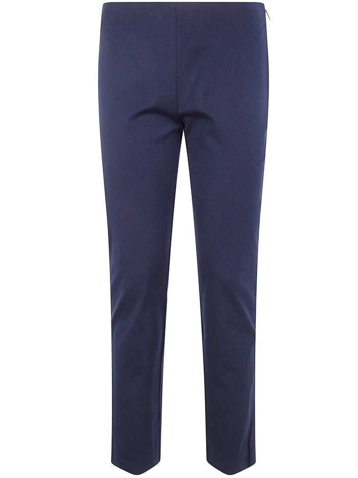 Lauren Ralph Lauren "Keslina" Skinny Pant