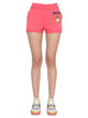 Moschino Teddy Inside Out Shorts