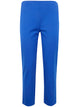 Lauren Ralph Lauren "Keslina" Crop Skinny Pant
