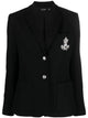 Lauren Ralph Lauren "Anfisa" Lined Jacket