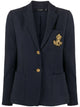 Lauren Ralph Lauren "Anfisa" Lined Jacket