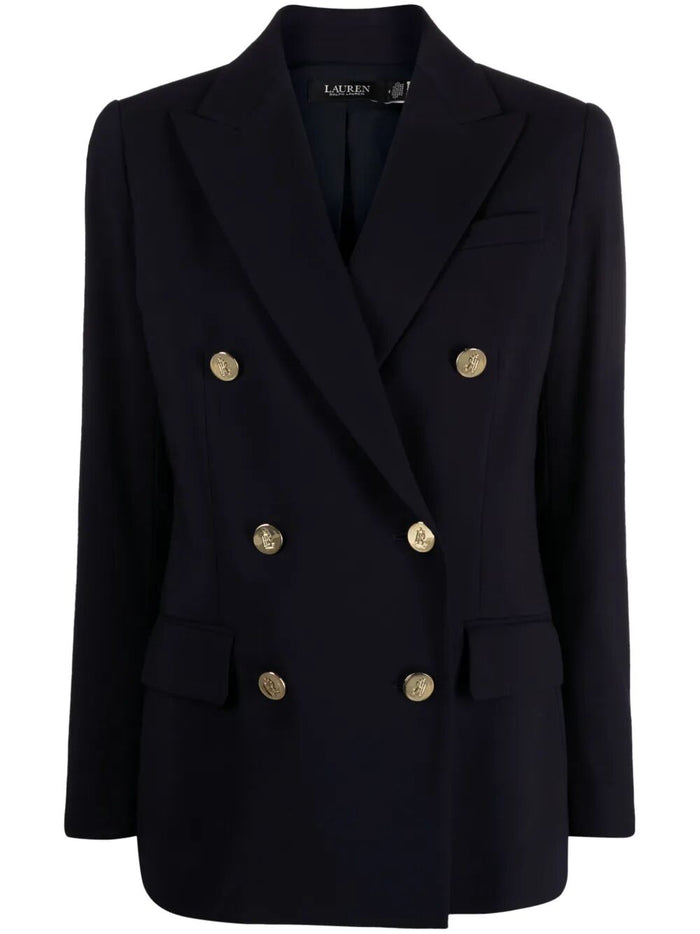 Lauren Ralph Lauren "Ryen" Blazer