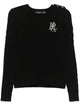 Lauren Ralph Lauren "Montiva" Long Sleeve Pullover