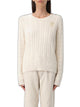 Lauren Ralph Lauren "Montiva" Long Sleeve Pullover