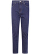 Lauren Ralph Lauren "Hi Rs Sk Ank Ankle" Skinny Denim Jeans