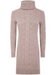 Lauren Ralph Lauren "Hurava" Long Sleeves Day Dress