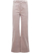Lauren Ralph Lauren "Kaeden" Full Length Flat Front Trousers
