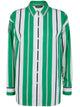 Lauren Ralph Lauren "Kotta" Long Sleeve Button Front Shirt