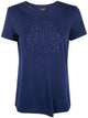 Lauren Ralph Lauren "Hailly" Short Sleeves T-Shirt
