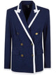 Lauren Ralph Lauren "Tahir" Blazer