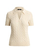 Lauren Ralph Lauren Sweater V Neck Pullover