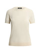 Lauren Ralph Lauren Sweater Short Sleeves Pullover