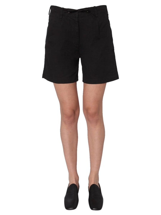 Aspesi Regular Fit Bermuda