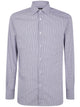 Zegna Pure Cotton Shirt