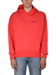 Sunflower Sweatshirt With Logo Embroidery