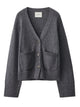 Lisa Yang Danni Cardigan