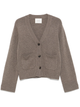 Lisa Yang Danni Cardigan