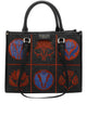 My Best Bag Black Atena Liberty Tote Bag