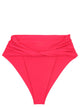 Magda Butrym Twisted Bikini Briefs