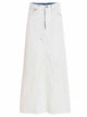Maison Margiela 'Bianchetto’ Skirt