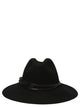 Golden Goose Fedora Hat