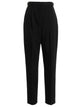 Tory Burch Wool Twill Pants