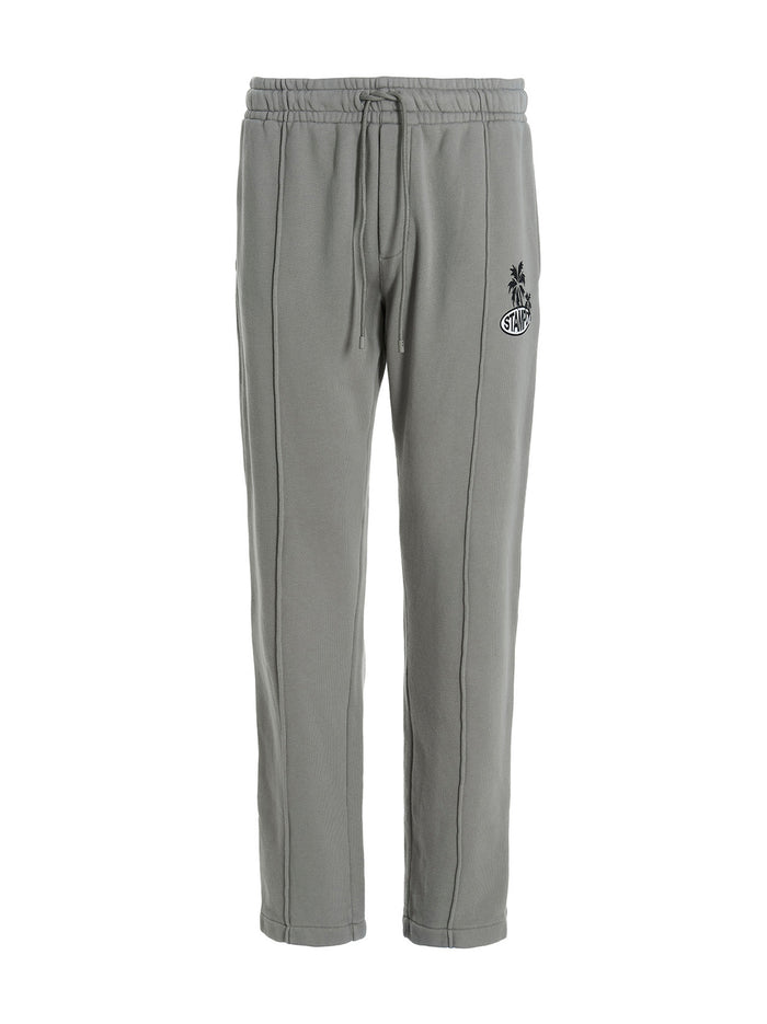 Stampd 'Palm Crest' Joggers