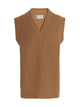 Maison Margiela V-Neck Vest