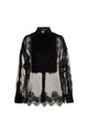 Dolce & Gabbana Viscose Shirt