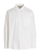 Vtmnts 'Barcode' Shirt